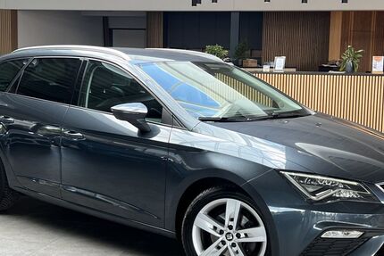 Seat Leon 125.000 km 14.970 € Cadolzburg bei Nürnberg 90556
