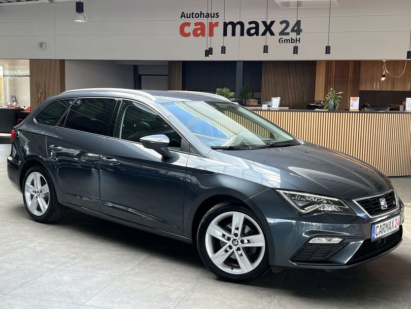 Seat Leon 125.000 km 14.970 € Cadolzburg bei Nürnberg 90556