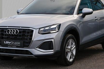 Audi Q2 41.735 km 27.980 &euro; Koblenz 56070