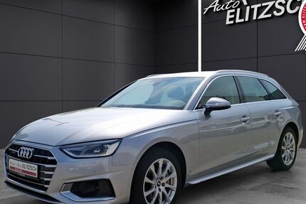 Audi A4 63.200 km 26.690 &euro; Dresden 01139