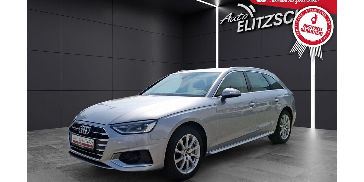 Audi A4 63.200 km 26.690 &euro; Dresden 01139