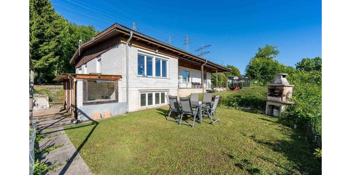 Einfamilienhaus Waldshut-Tiengen Tiengen - 5 Zimmer, 214 m&sup2;, 499.000&euro; | Angebot:26756844
