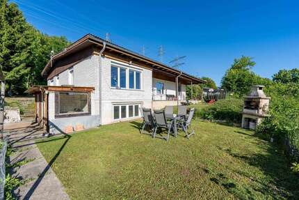 Haus Waldshut-Tiengen Tiengen - 5 Zimmer, 214 m&sup2;, 499.000&euro; | Angebot:26756844