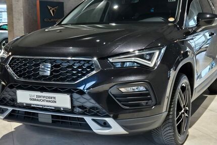Seat Ateca 56.660 km 22.990 &euro; Leinefelde-Worbis 37327