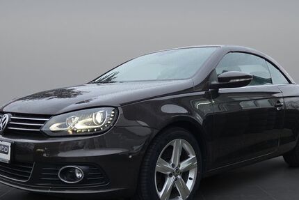 VW Eos 142.000 km 12.990 &euro; Viernheim bei Mannheim 68519