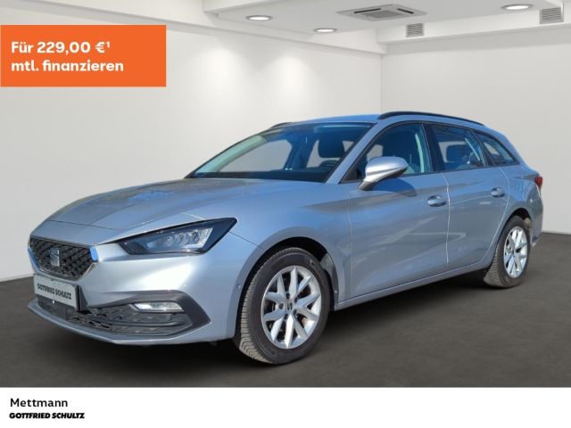 Seat Leon 37.310 km 17.890 &euro; Mettmann 40822