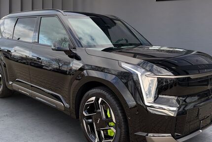 Kia EV9 6.500 km 78.690 &euro; Magdeburg 39128