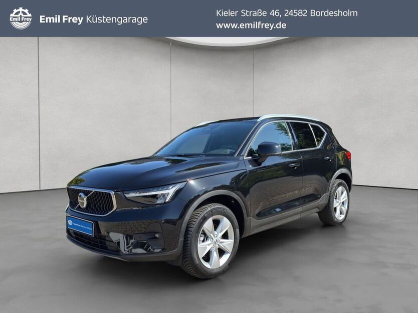 XC40