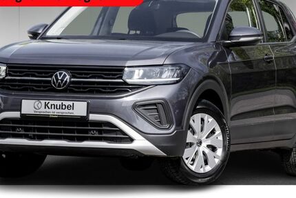VW T-Cross 13.813 km 19.670 &euro; Greven 48268