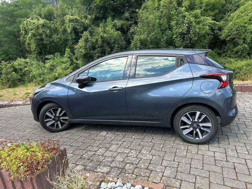Micra