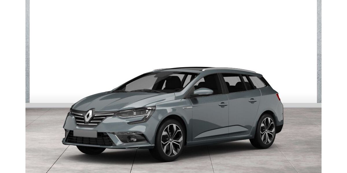 Renault Megane 79.000 km 14.990 &euro; Montabaur 56410