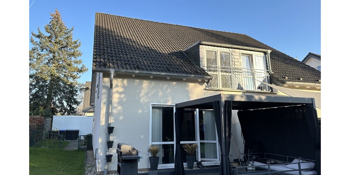 En-bloc: 4 DHH (2 DH) - voll vermietet & in ausgezeichneter Wohnlage! - Wohnanlage Bad Lippspringe | Angebot:27280479