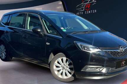 Opel Zafira 88.000 km 13.999 &euro; Berlin 12439