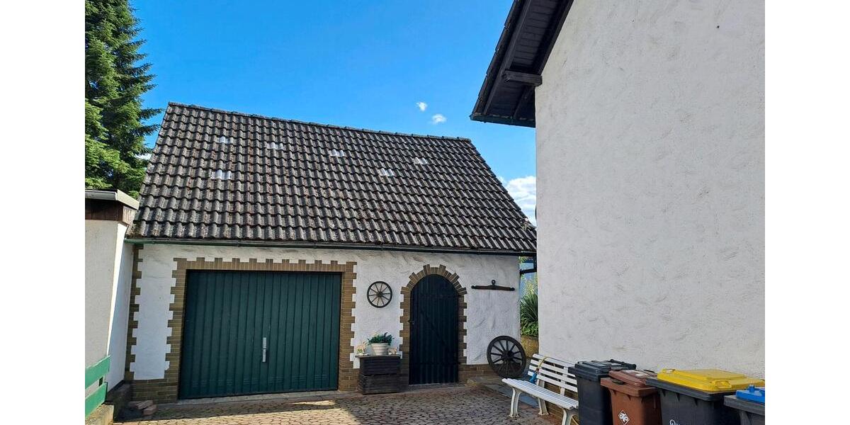 Einfamilienhaus Sinntal - 3 Zimmer, 141 m&sup2;, 242.000&euro; | Angebot:24842953