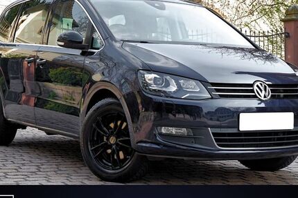 VW Sharan