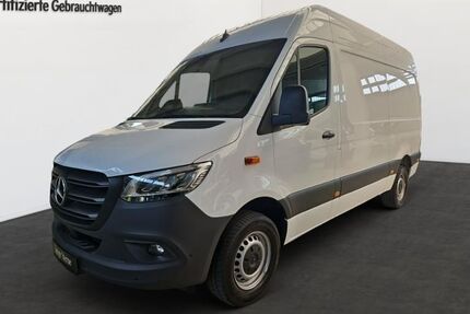 Mercedes-Benz Sprinter 37.200 km 45.934 &euro; Cottbus 03042