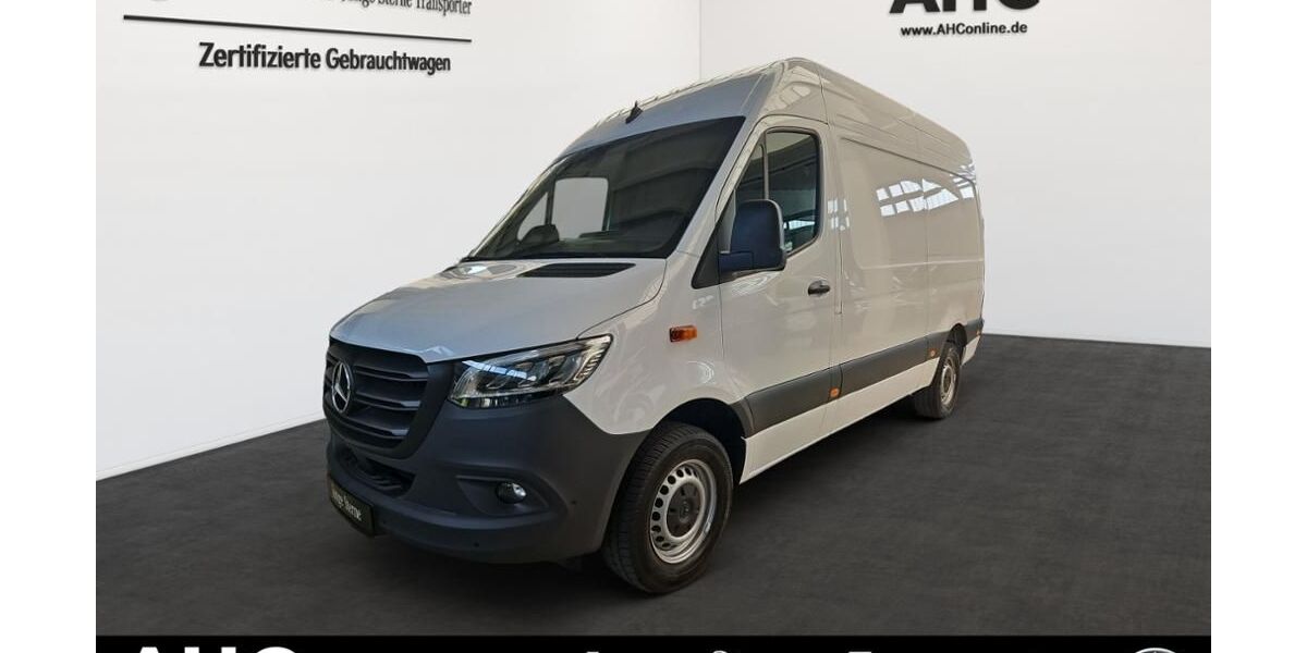 Mercedes-Benz Sprinter 37.200 km 45.934 &euro; Cottbus 03042