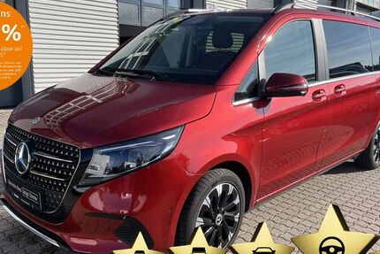 Mercedes-Benz V 250 28.384 km 74.480 &euro; Grimma 04668