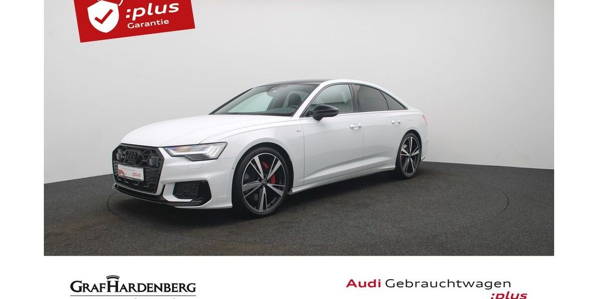 Audi A6 23.675 km 52.980 &euro; Karlsruhe 76131