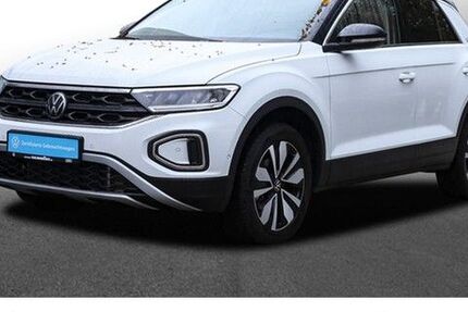 VW T-Roc 7.420 km 28.798 &euro; Schwerte 58239