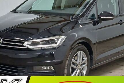 VW Touran 27.219 km 30.890 &euro; Barchfeld OT Immelborn 36456