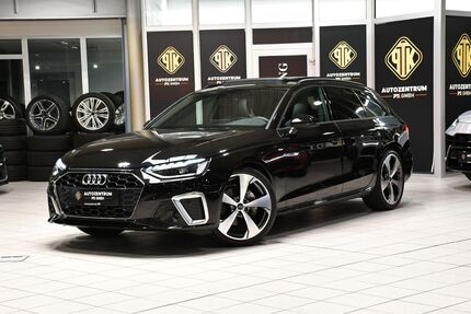 Audi A4 25.000 km 41.470 € Bensheim 64625