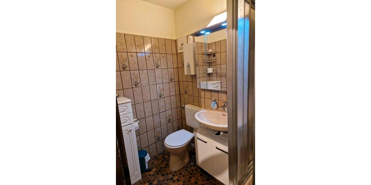 Etagenwohnung Damp - 2.5 Zimmer, 49 m&sup2;, 214.500&euro; | Angebot:27092628