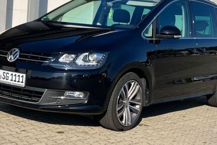 VW Sharan 140.500 km 12.000 &euro; Wolfenbüttel 38304