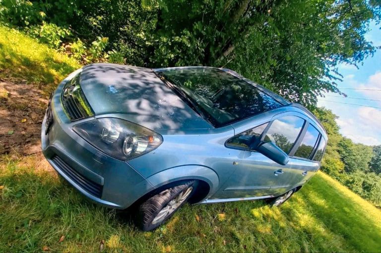 Zafira