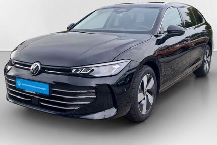 VW Passat Variant 16.755 km 34.980 &euro; Ilmenau 98693