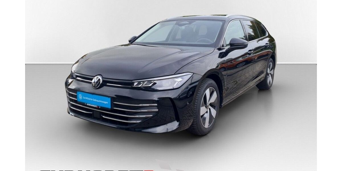 VW Passat Variant 16.755 km 34.980 &euro; Ilmenau 98693