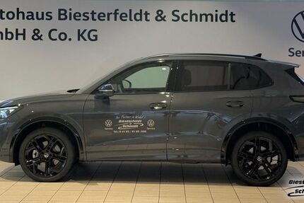 VW Tiguan 6.000 km 59.900 &euro; Wedel 22880