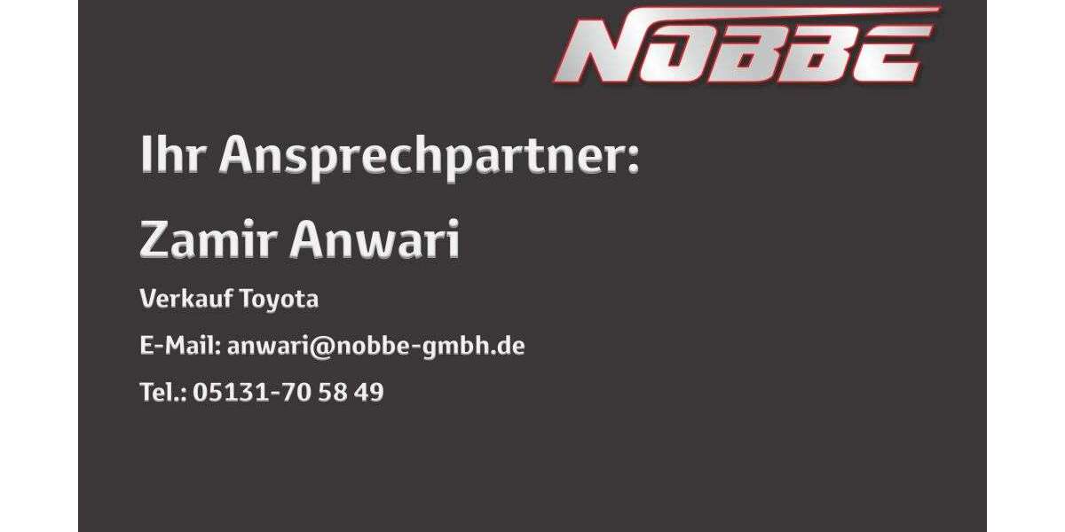 Toyota C-HR 8.100 km 26.900 &euro; Garbsen-Berenbostel 30827