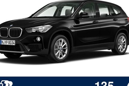 BMW X1 55.724 km 19.850 € Dorf Mecklenburg/Wismar 23972