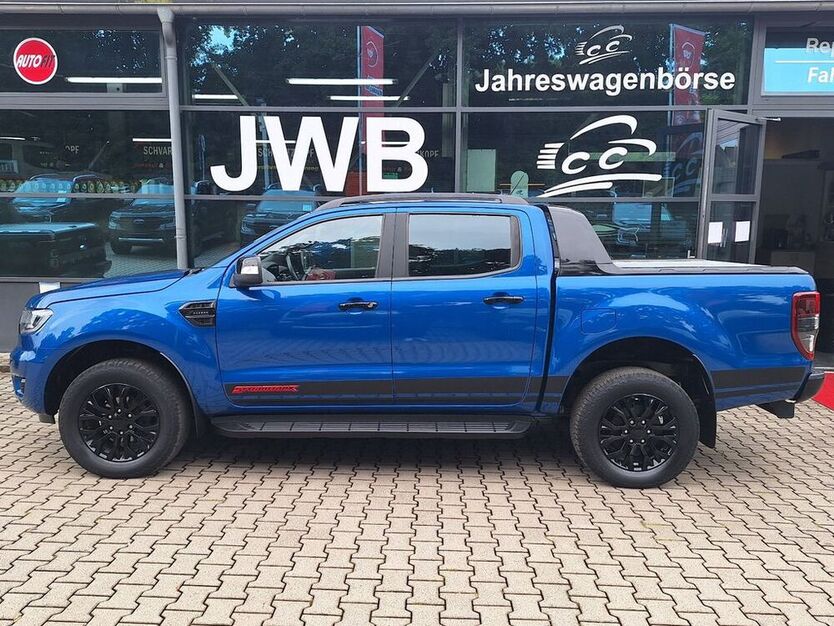 Ranger