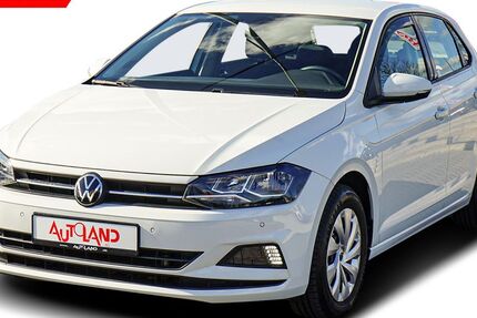 VW Polo 43.541 km 18.490 &euro; Cottbus OT Kolkwitz 03099