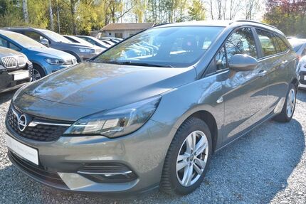 Opel Astra 93.398 km 10.999 &euro; Chemnitz 09114