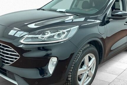 Ford Kuga 74.252 km 18.980 &euro; Barchfeld - Immelborn 36456