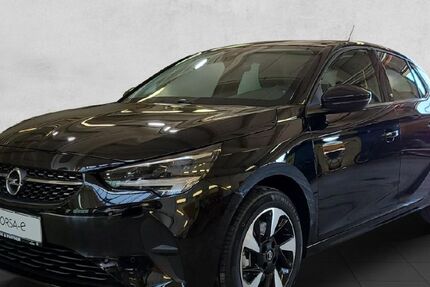 Opel Corsa 8.100 km 19.980 &euro; Meiningen 98617