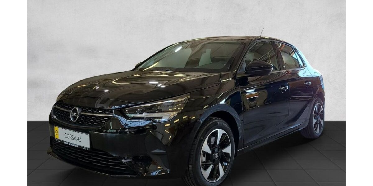 Opel Corsa 8.100 km 19.980 &euro; Meiningen 98617