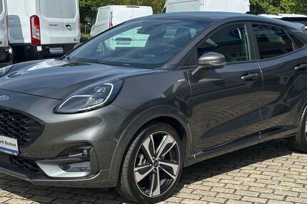 Ford Puma 13.042 km 28.990 € Borken 34582