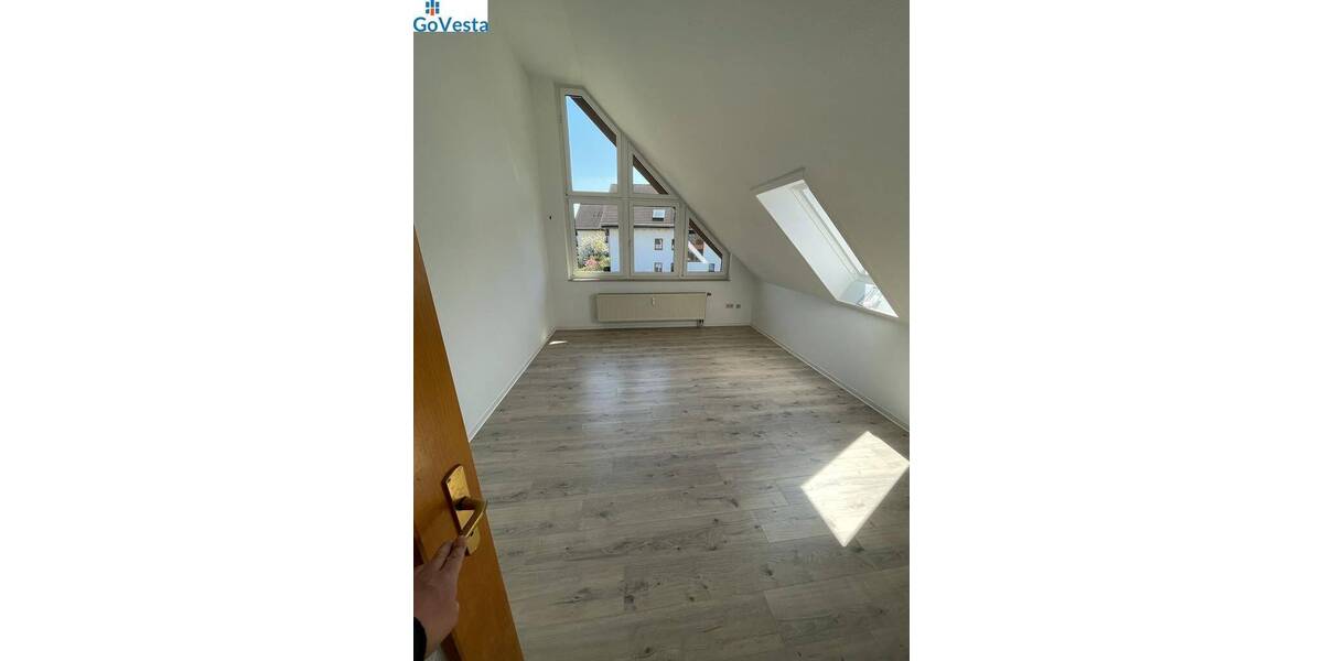 Etagenwohnung Chemnitz Kapellenberg - 3 Zimmer, 80 m&sup2;, 499&euro; | Angebot:26867094