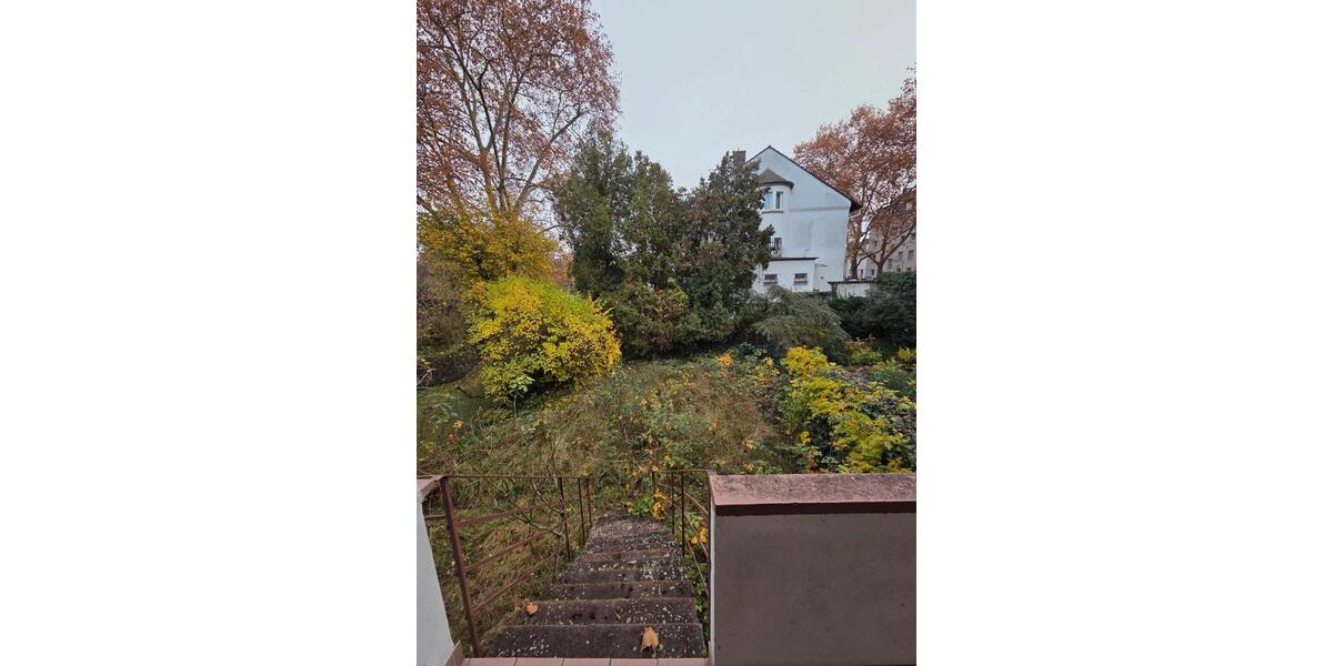 Reihenhaus Ludwigshafen am Rhein Parkinsel - 7 Zimmer, 220 m&sup2;, 520.000&euro; | Angebot:26445142