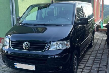 VW T5 Multivan 229.190 km 10.999 &euro; Tharandt 01737