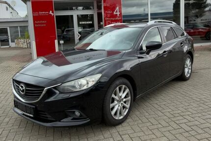 Mazda 6 132.000 km 14.470 &euro; Helmstedt 38350