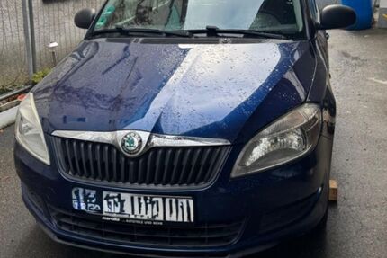 Skoda Fabia 183.800 km 2.500 € Rudersberg 73635