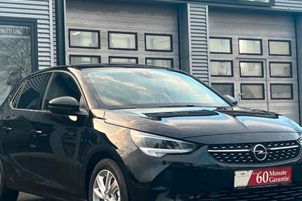 Opel Corsa 20.000 km 15.999 € Neumünster 24539