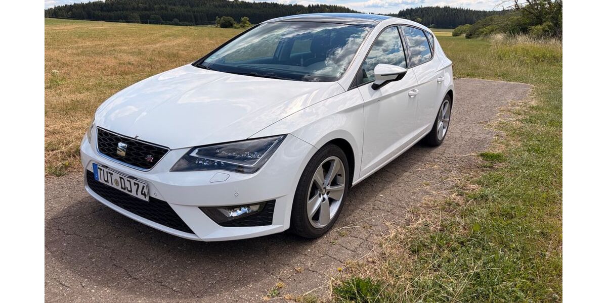Seat Leon 195.000 km 6.999 &euro; Bubsheim 78585
