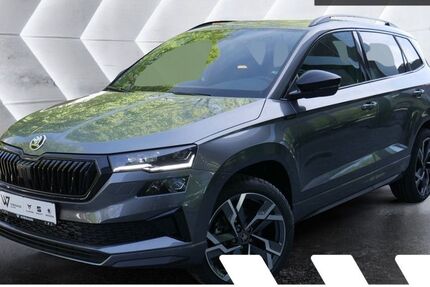 Skoda Karoq 1.500 km 41.988 &euro; Gelnhausen 63571