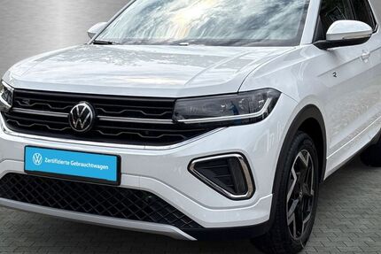 VW T-Cross 25.600 km 25.790 &euro; Zeven 27404